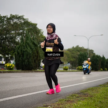 Runner Photo 8561554