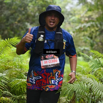 Runner Photo 8561555