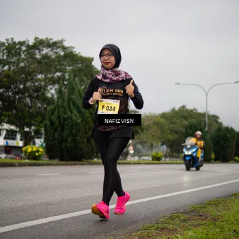 Runner Photo 8561561