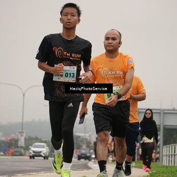 Runner Photo 8561562