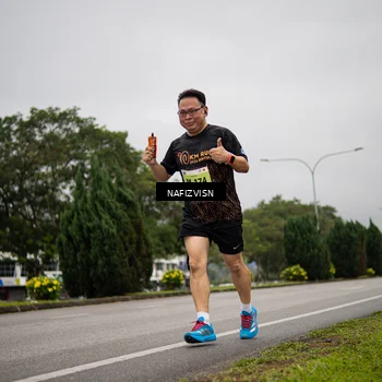 Runner Photo 8561566