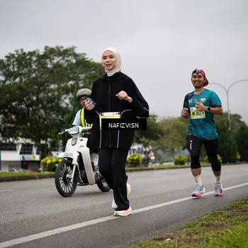 Runner Photo 8561568