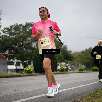 Runner Photo 8561569