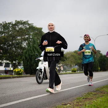 Runner Photo 8561573