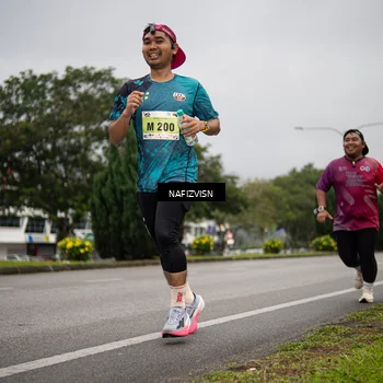 Runner Photo 8561574
