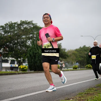 Runner Photo 8561575
