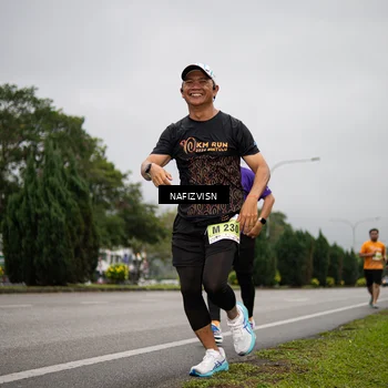 Runner Photo 8561578