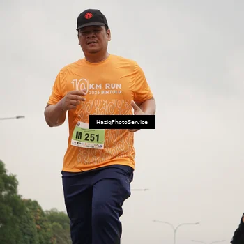 Runner Photo 8561581
