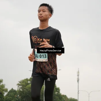 Runner Photo 8561582