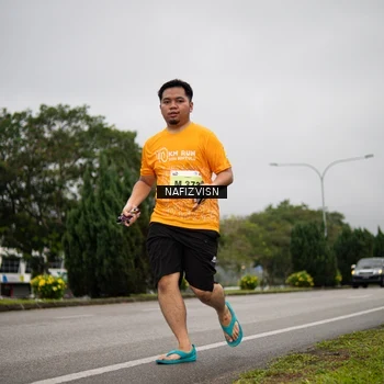 Runner Photo 8561583