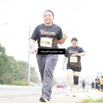 Runner Photo 8561584