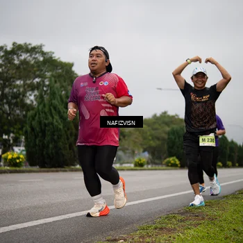 Runner Photo 8561585