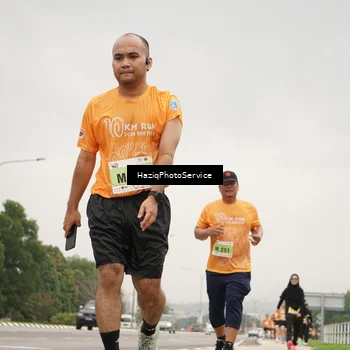 Runner Photo 8561588