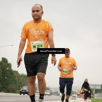Runner Photo 8561590