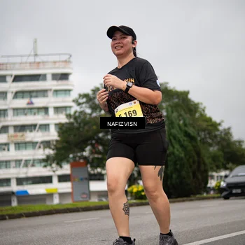 Runner Photo 8561591