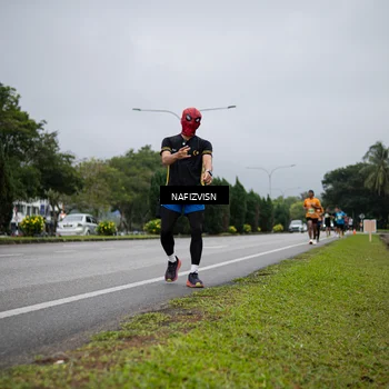 Runner Photo 8561592