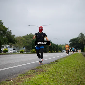 Runner Photo 8561594