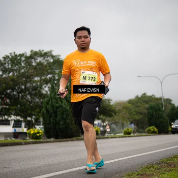 Runner Photo 8561595