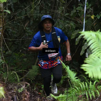 Runner Photo 8561596