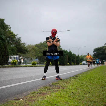 Runner Photo 8561597