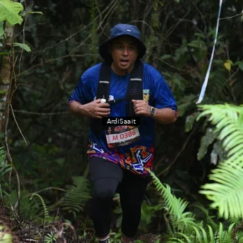 Runner Photo 8561598