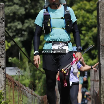 Runner Photo 85616