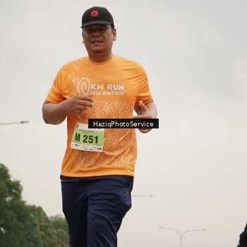 Runner Photo 8561601