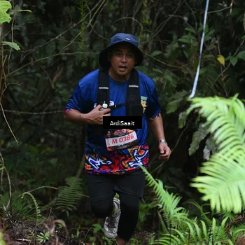 Runner Photo 8561602