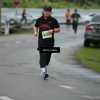 Runner Photo 8561604