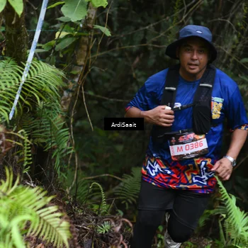 Runner Photo 8561610