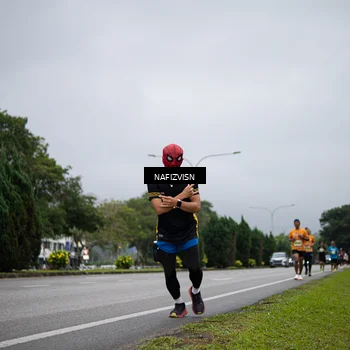 Runner Photo 8561611