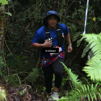 Runner Photo 8561612