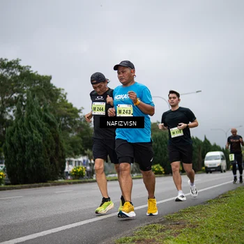 Runner Photo 8561613
