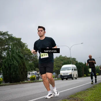 Runner Photo 8561619