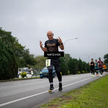 Runner Photo 8561622