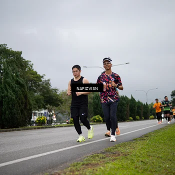 Runner Photo 8561627