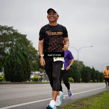 Runner Photo 8561635
