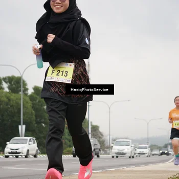 Runner Photo 8561639
