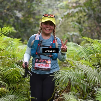 Runner Photo 8561645