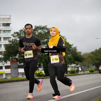 Runner Photo 8561648