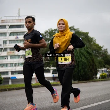 Runner Photo 8561650