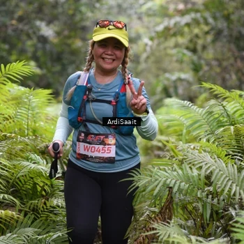 Runner Photo 8561651