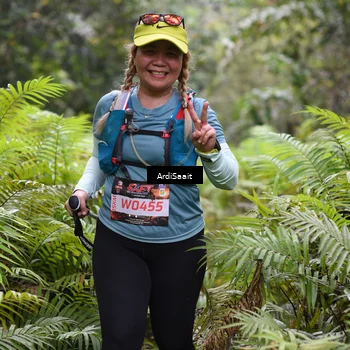 Runner Photo 8561655