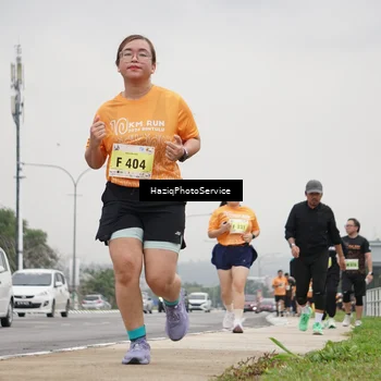Runner Photo 8561656