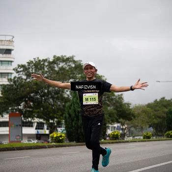 Runner Photo 8561662