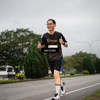 Runner Photo 8561666