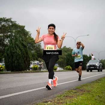 Runner Photo 8561669
