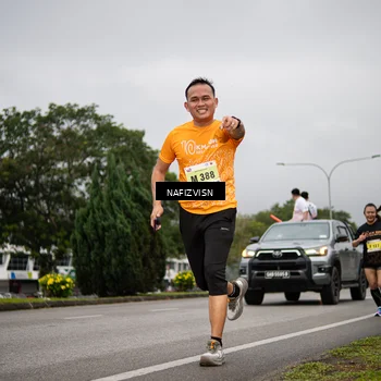 Runner Photo 8561682