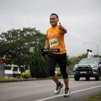 Runner Photo 8561691