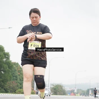 Runner Photo 8561695